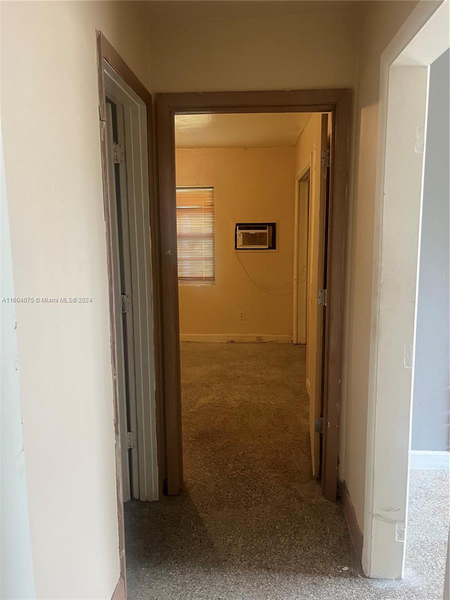 PINEWOOD SUBDIVISION - Residential Lease