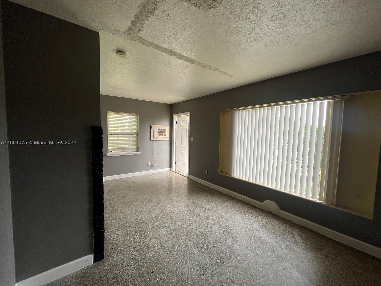 PINEWOOD SUBDIVISION - Residential Lease