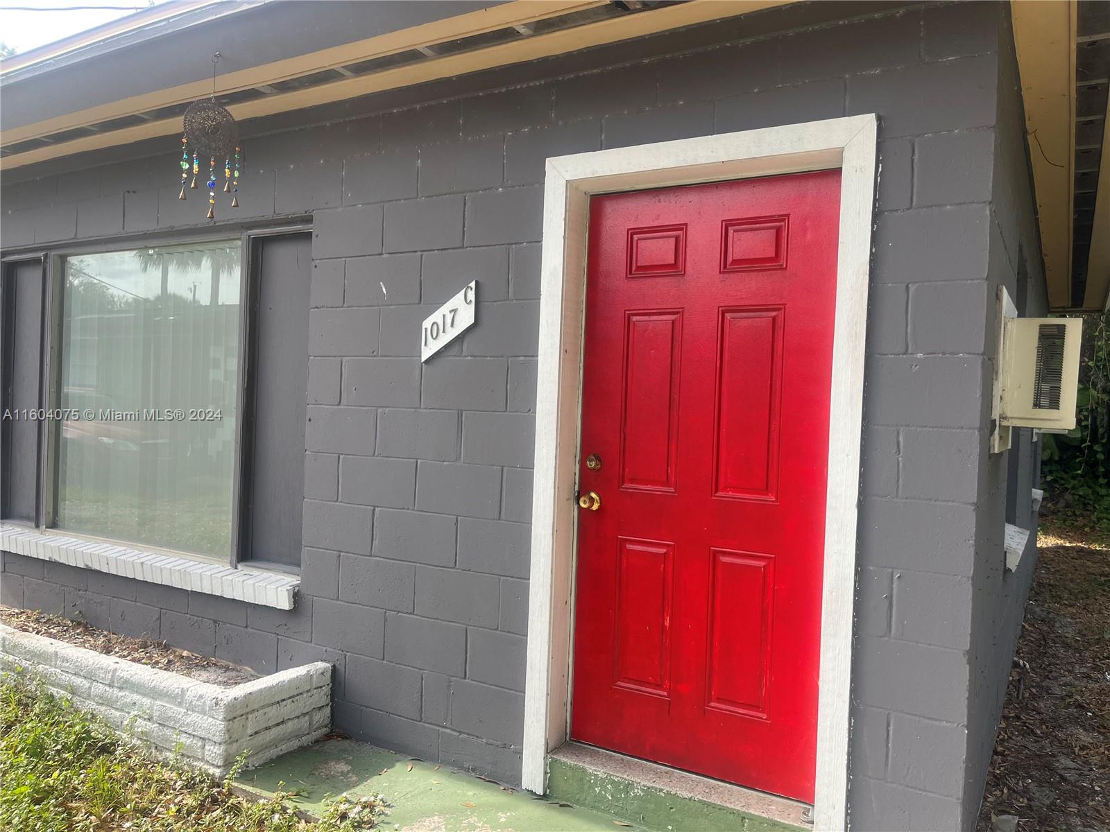 PINEWOOD SUBDIVISION - Residential Lease