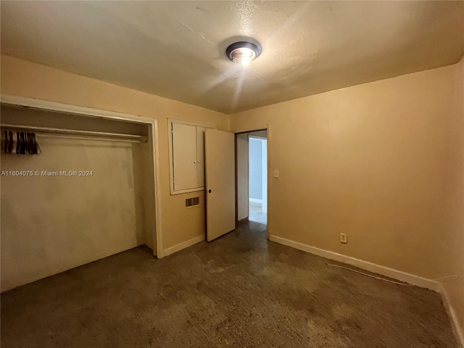 PINEWOOD SUBDIVISION - Residential Lease