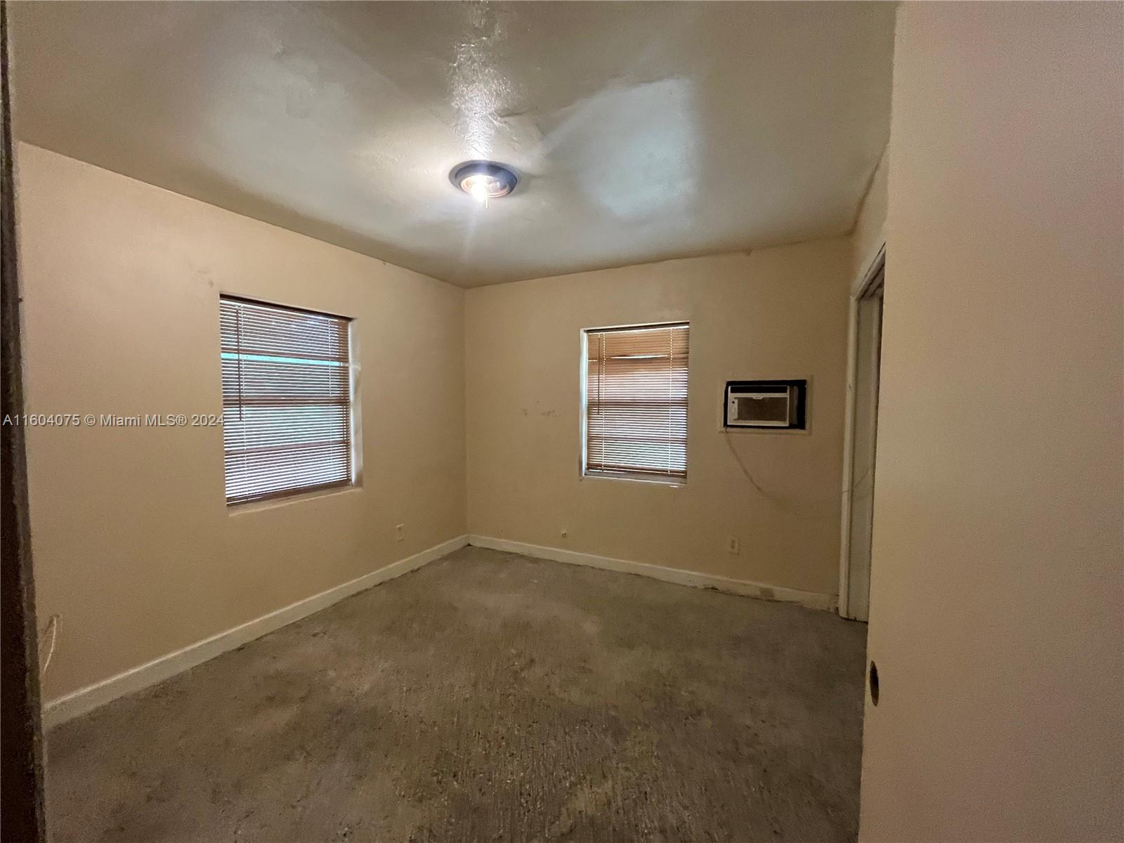 PINEWOOD SUBDIVISION - Residential Lease