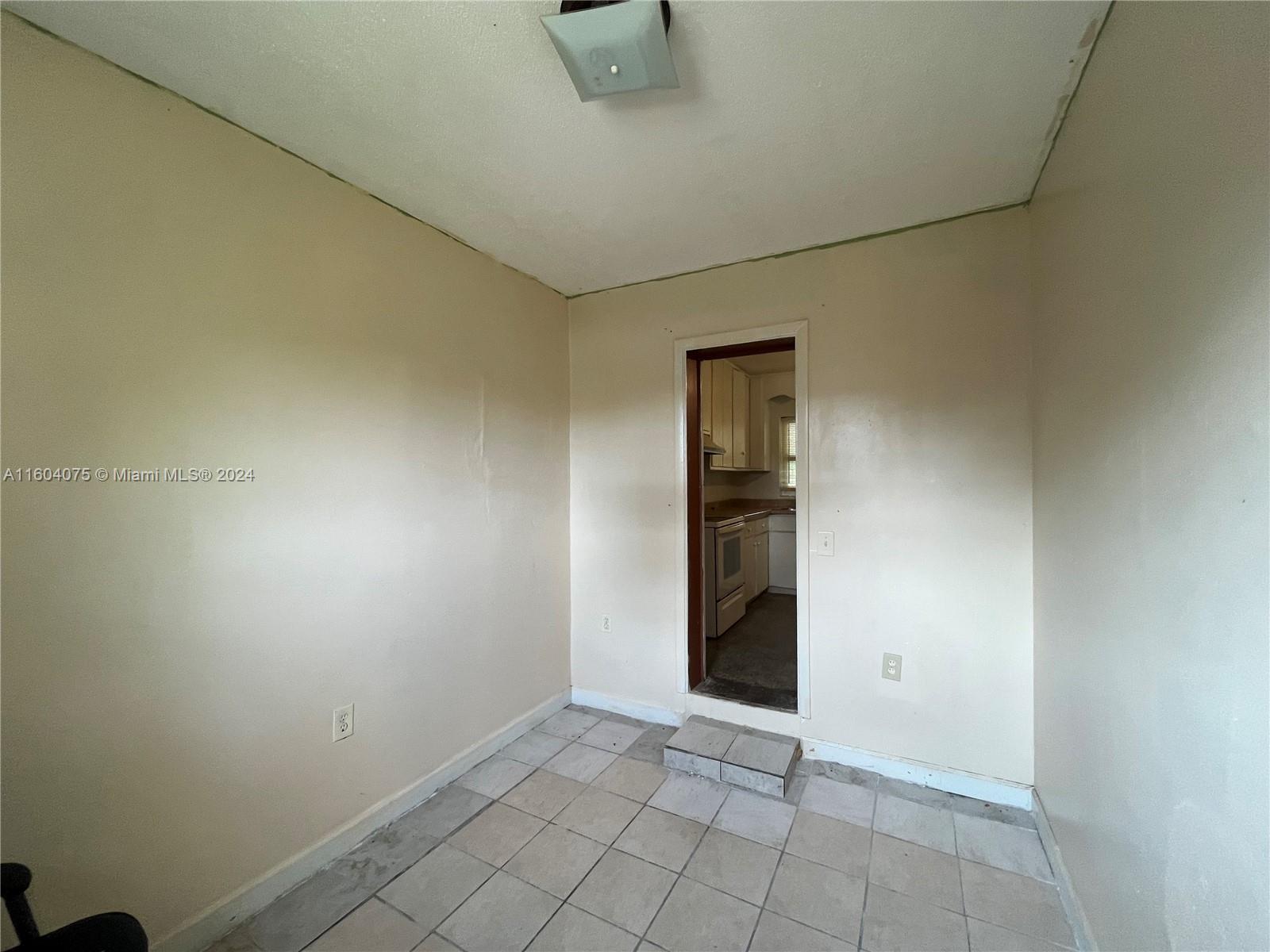 PINEWOOD SUBDIVISION - Residential Lease