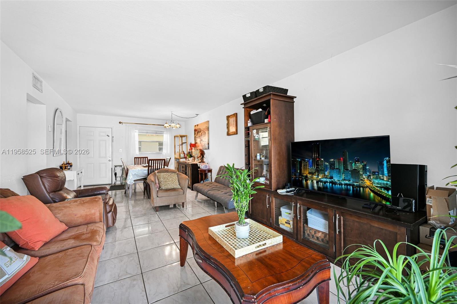 MARBELLA CONDO - Residential