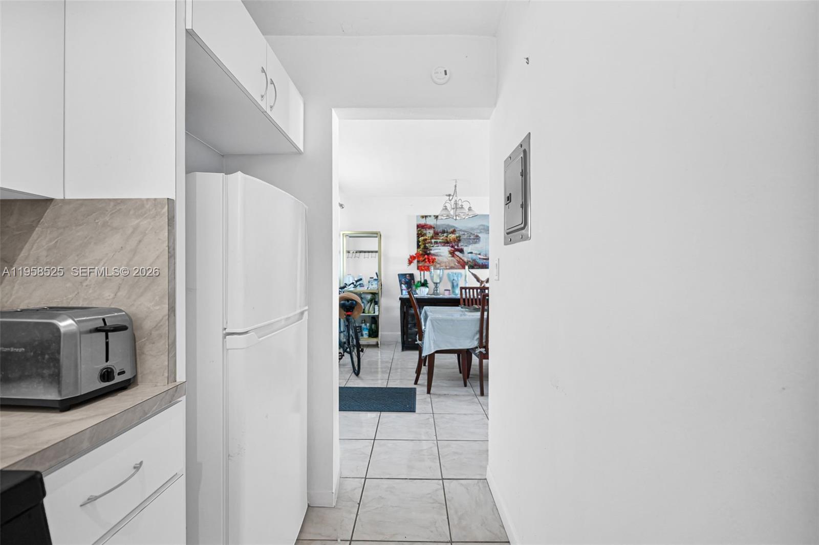 MARBELLA CONDO - Residential