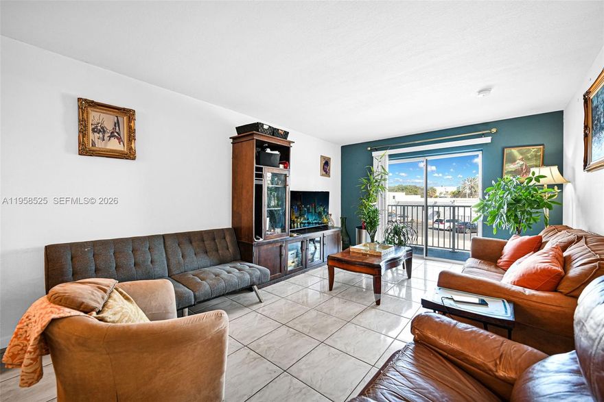 Well-priced 1 bed / 1 bath unit in a centrally located, gated 3-story building in North . This upper-floor residence offers 1 assigned parking space, elevator access, on-site laundry, and a community pool located in the interior courtyard. The building has recently completed extensive repairs and renovations for the 50-year re-certification. Currently rented at $1,300/month, making it a solid opportunity for investors, or ideal for an end user seeking value in a well-maintained building. Motivated seller seeking a cash offer and quick closing the owner is selling unit 208 as well same conditions and price.