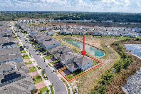 Tiny photo for 857 scrub oak hammock Rd, Davenport, FL 33837 (MLS # A12046540)