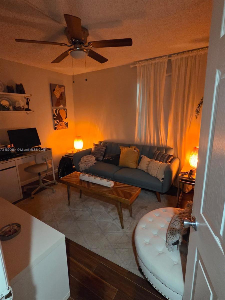 CONCORD VILLAGE CONDOMINI - Residential