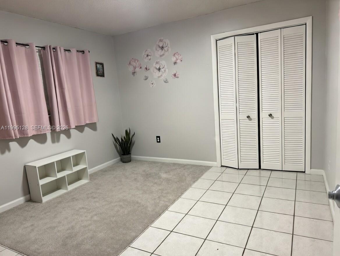 CORAL TERR SEC NO 2 - Residential Lease