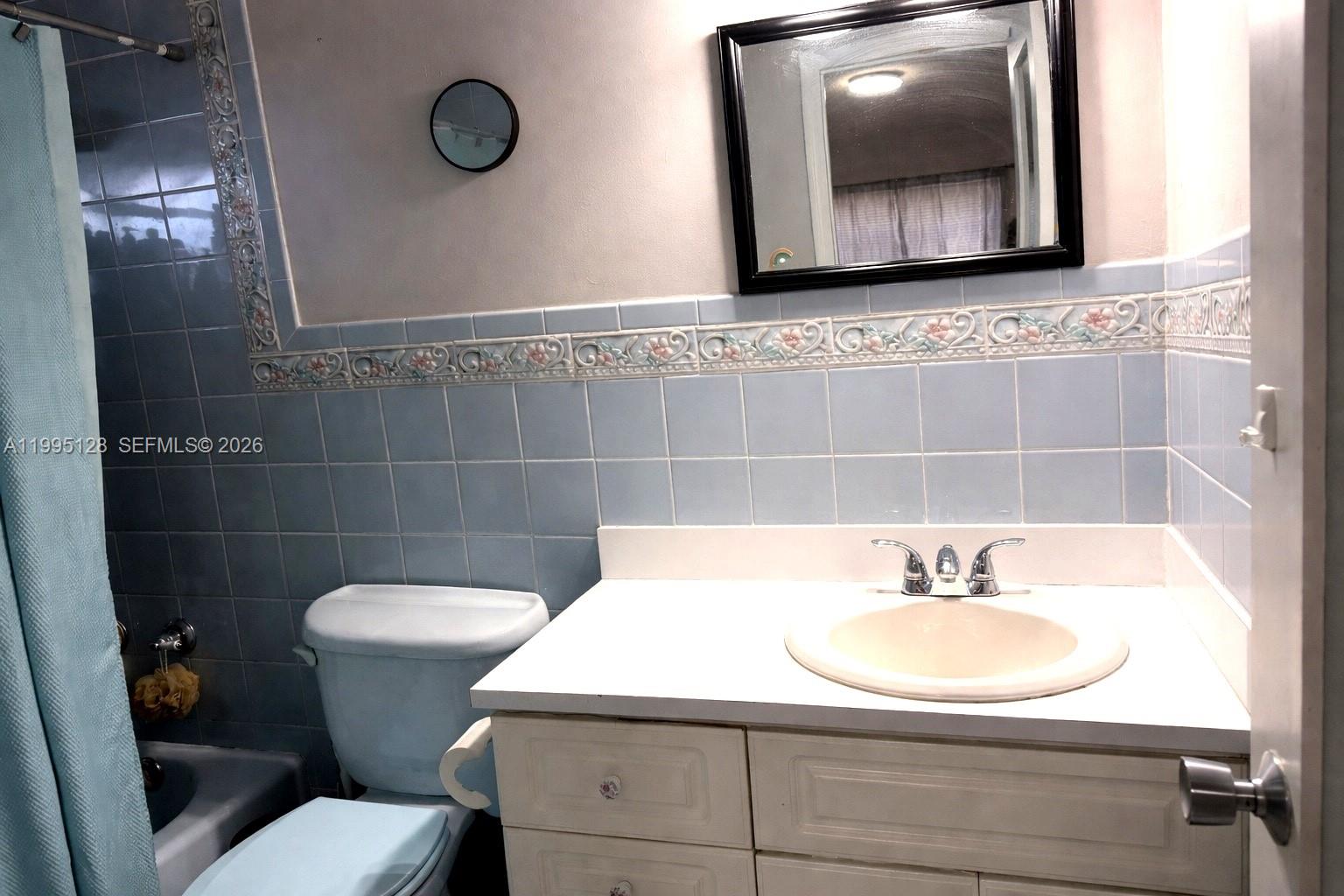 CORAL TERR SEC NO 2 - Residential Lease