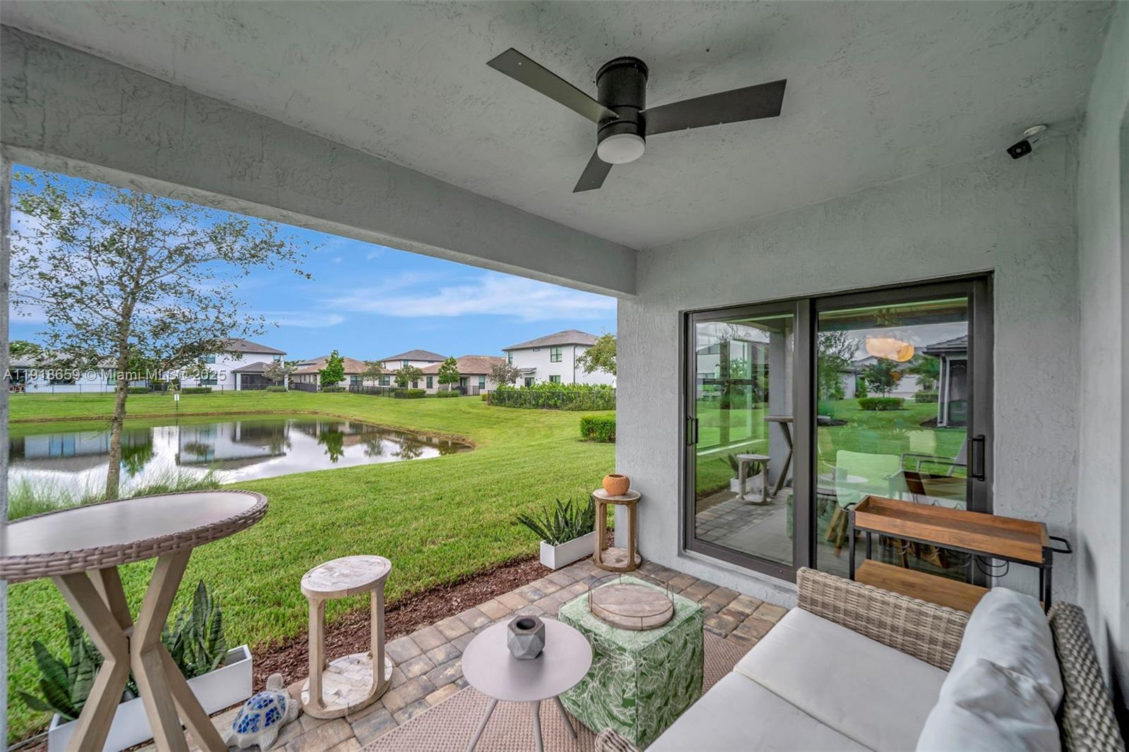 Cassia Estates - Residential