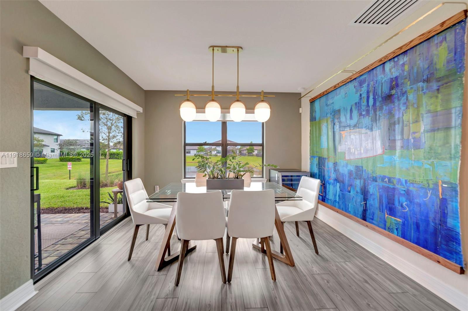 Cassia Estates - Residential