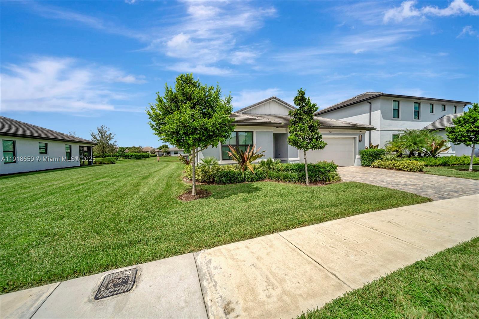 Cassia Estates - Residential