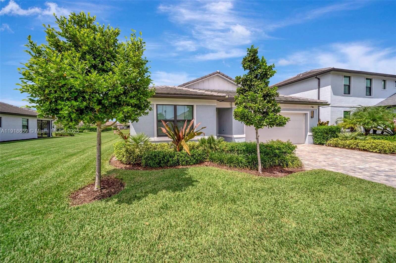 Cassia Estates - Residential