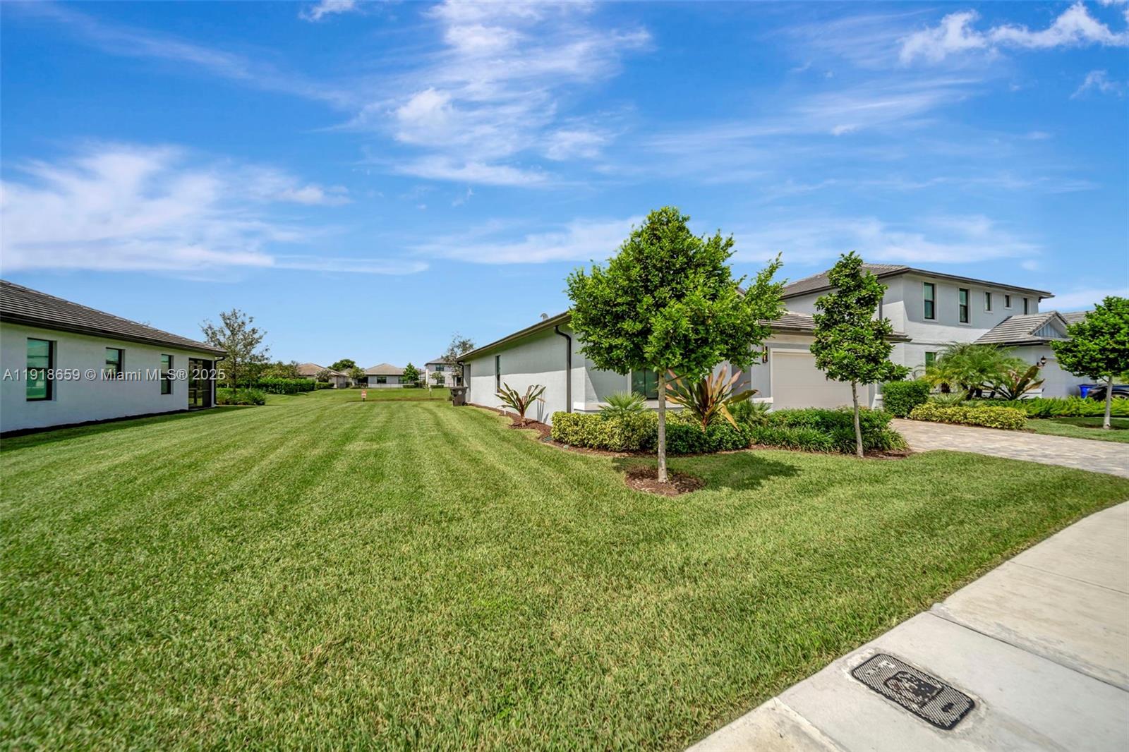 Cassia Estates - Residential