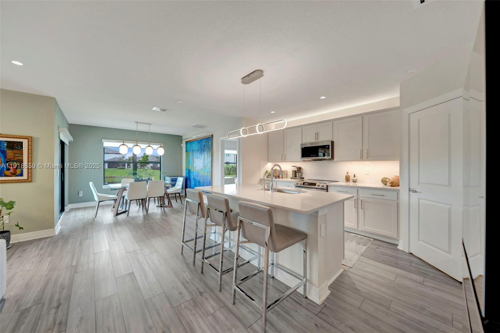 Cassia Estates - Residential