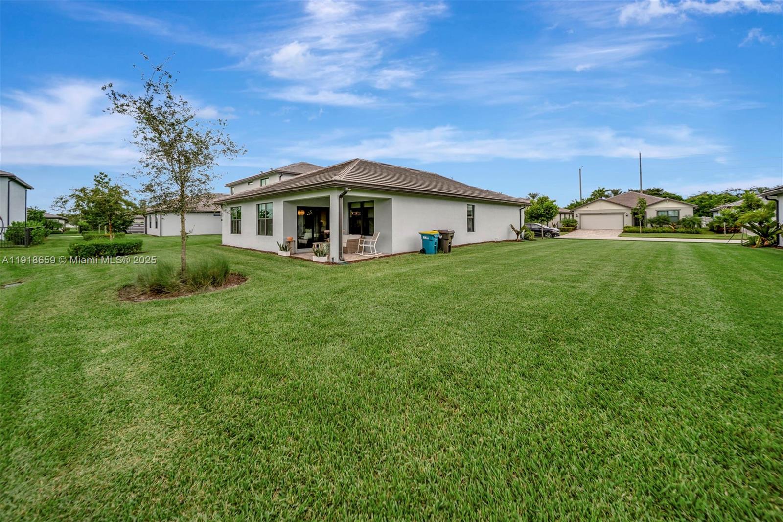 Cassia Estates - Residential