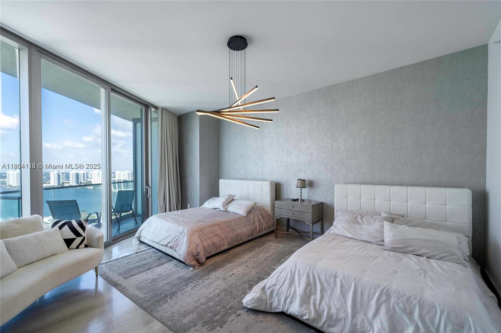 18975 COLLINS CONDO - Residential Lease