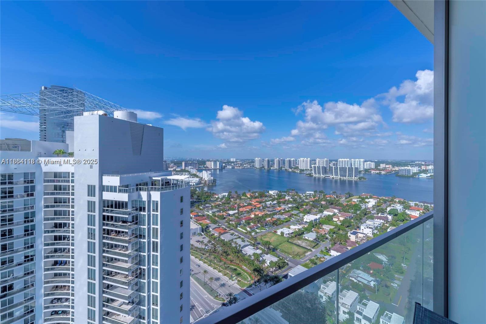 18975 COLLINS CONDO - Residential Lease