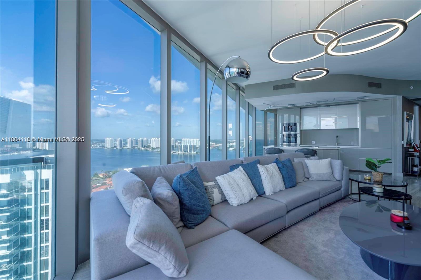 18975 COLLINS CONDO - Residential Lease