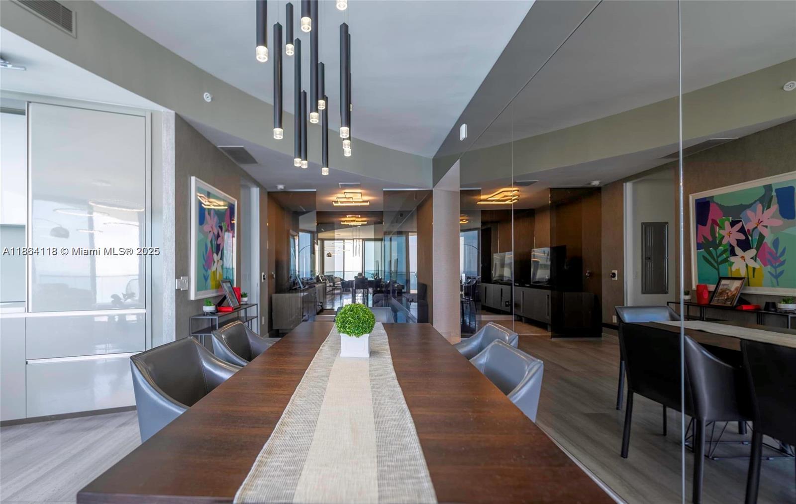 18975 COLLINS CONDO - Residential Lease