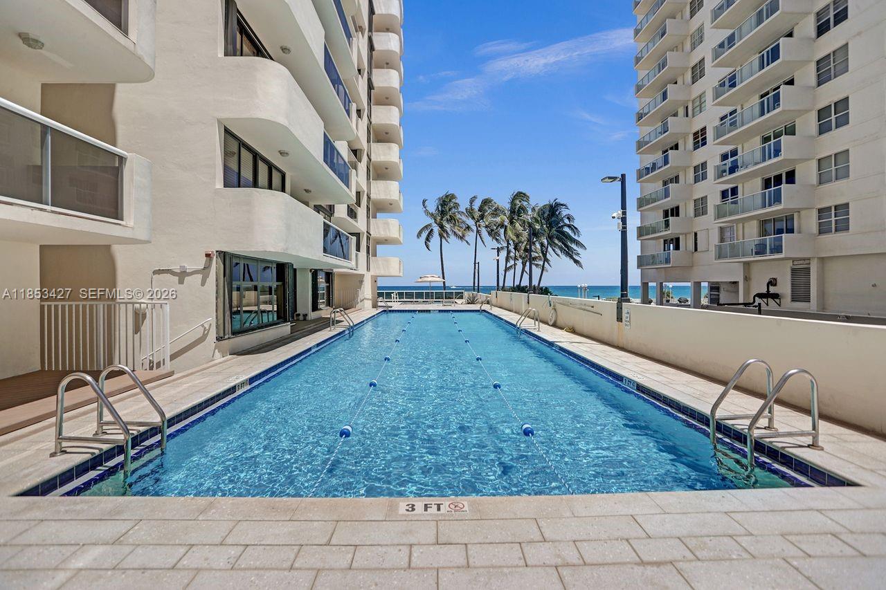 LEXCELLENCE CONDO - Residential