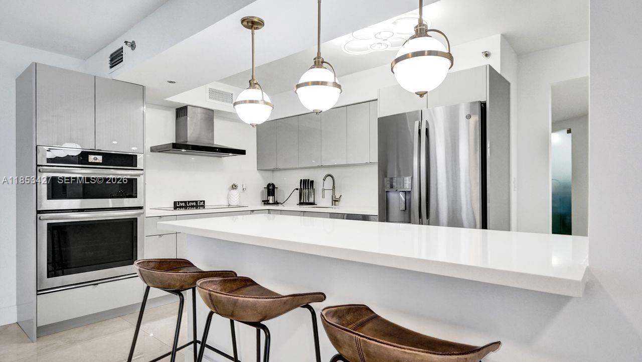 LEXCELLENCE CONDO - Residential