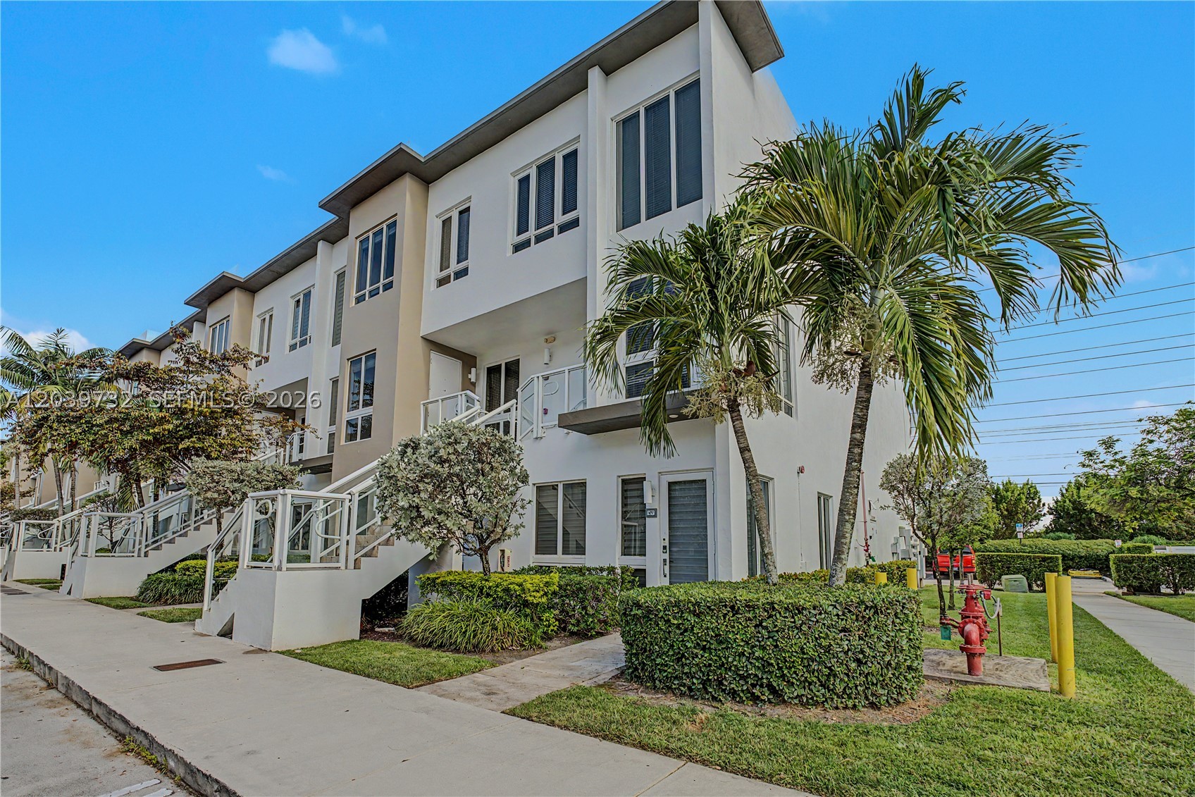 10260 NW 63rd Ter 203