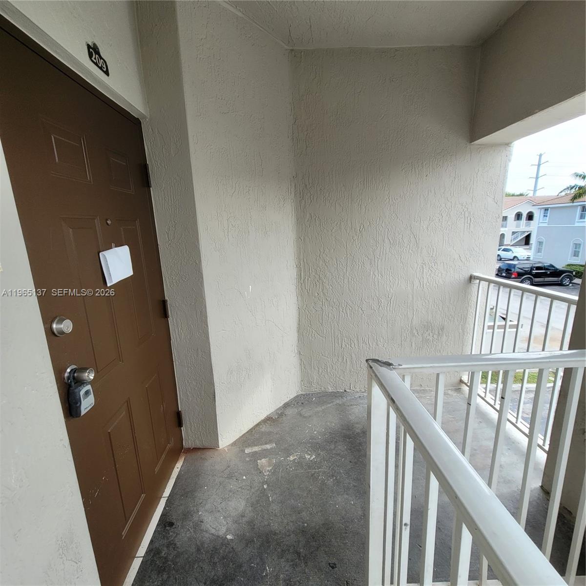 SHOMA CONDO AT KEYS COVE - Residential Lease