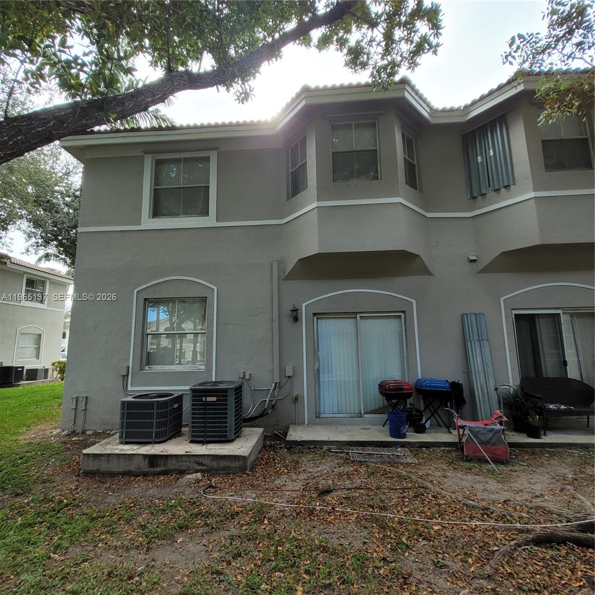 SHOMA CONDO AT KEYS COVE - Residential Lease
