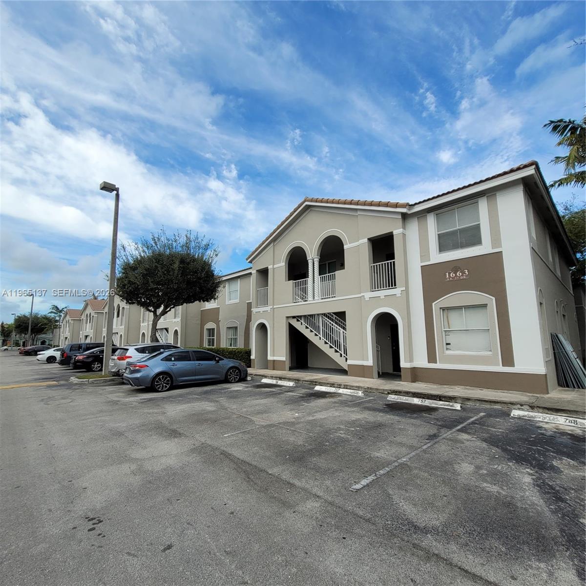 SHOMA CONDO AT KEYS COVE - Residential Lease