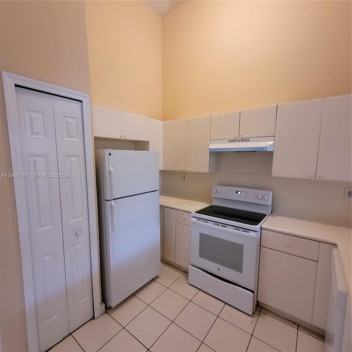SHOMA CONDO AT KEYS COVE - Residential Lease