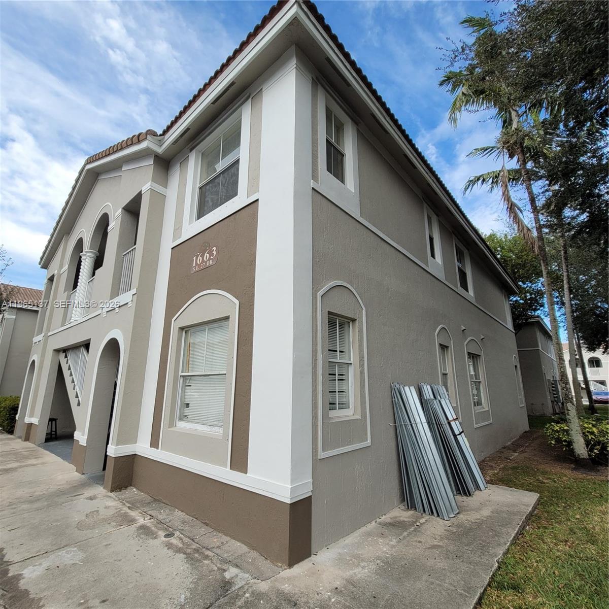 SHOMA CONDO AT KEYS COVE - Residential Lease