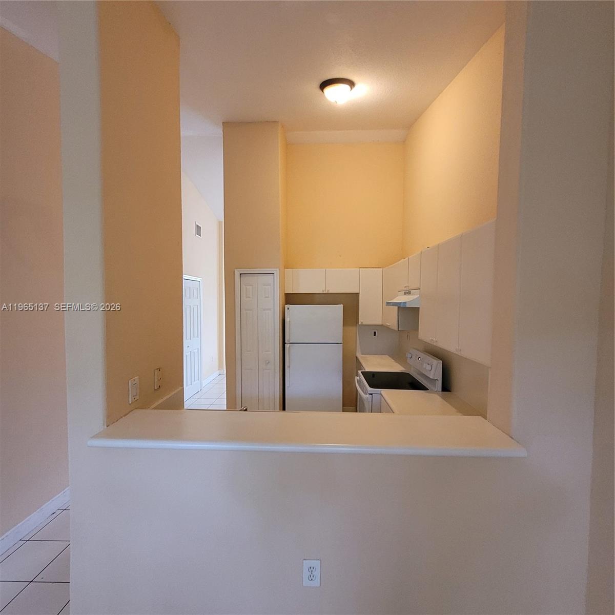SHOMA CONDO AT KEYS COVE - Residential Lease