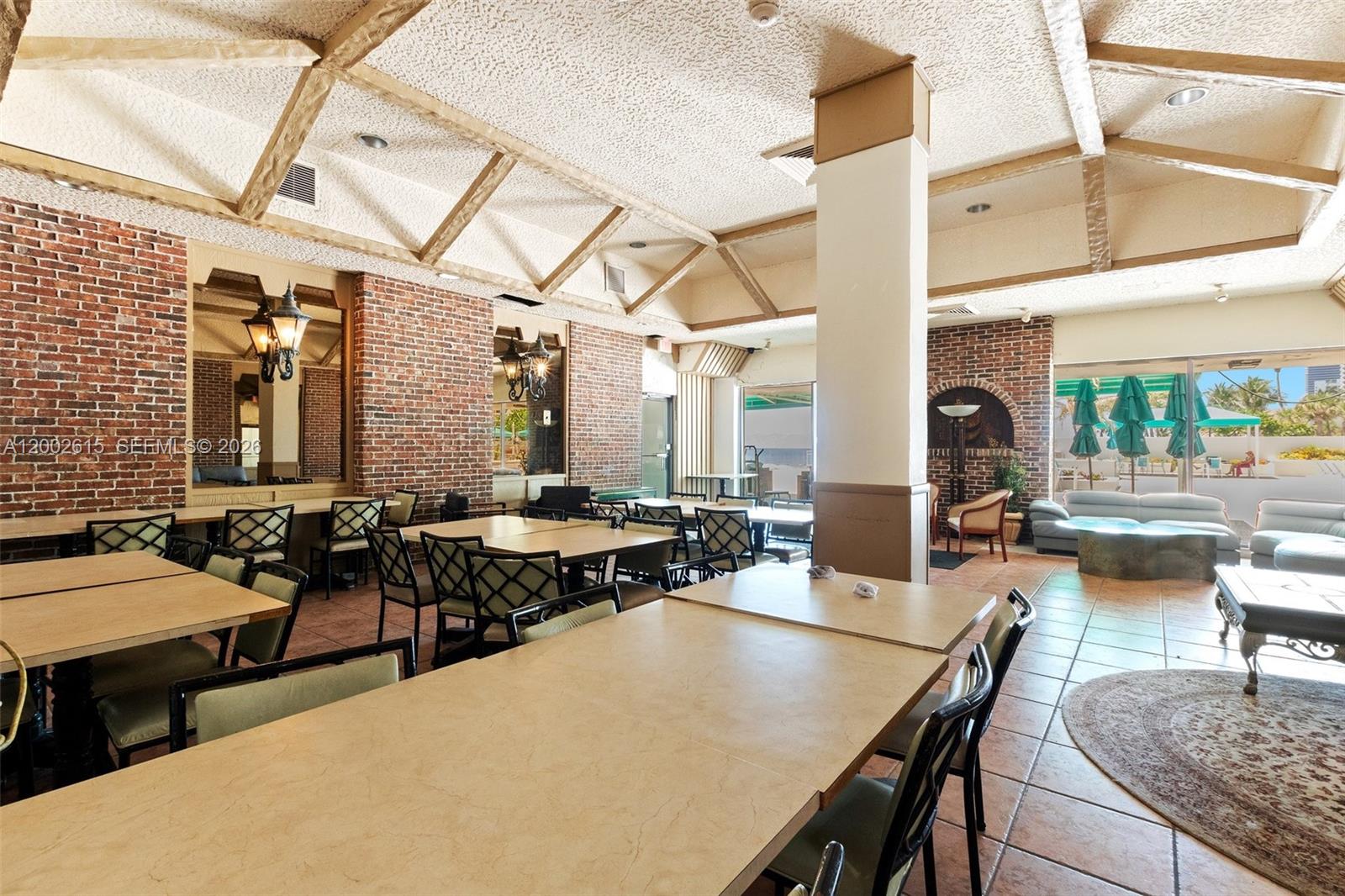 SEA AIR TOWERS CONDO - Residential Lease