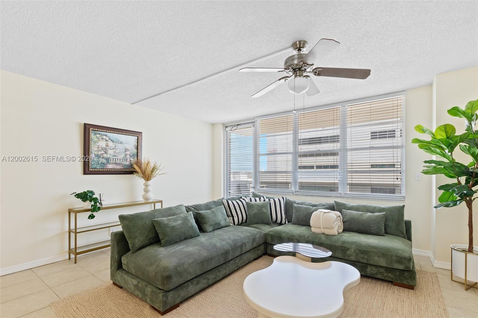 SEA AIR TOWERS CONDO - Residential Lease