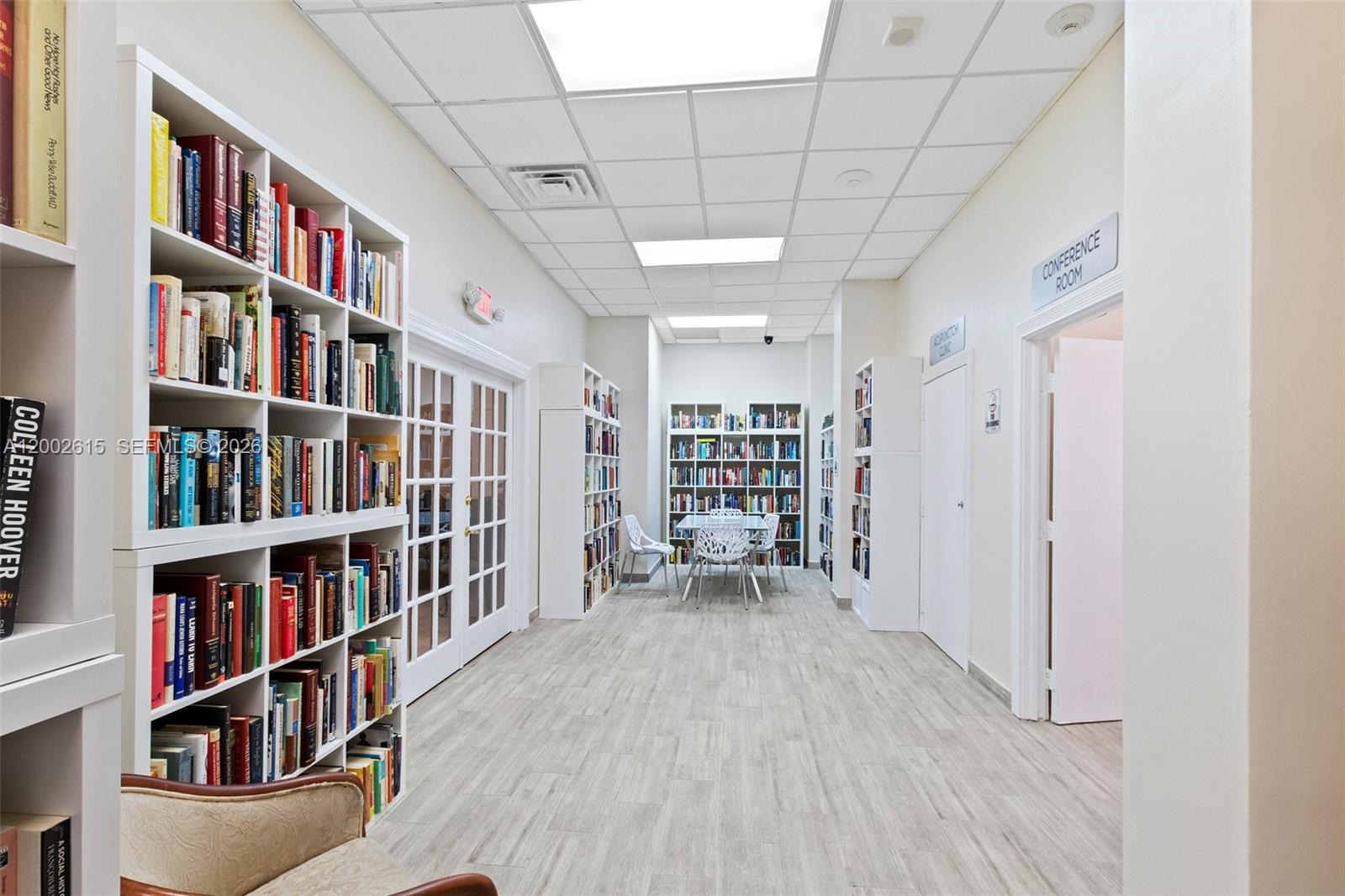 SEA AIR TOWERS CONDO - Residential Lease