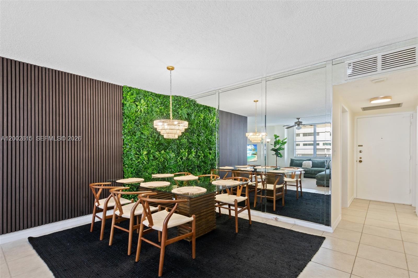 SEA AIR TOWERS CONDO - Residential Lease