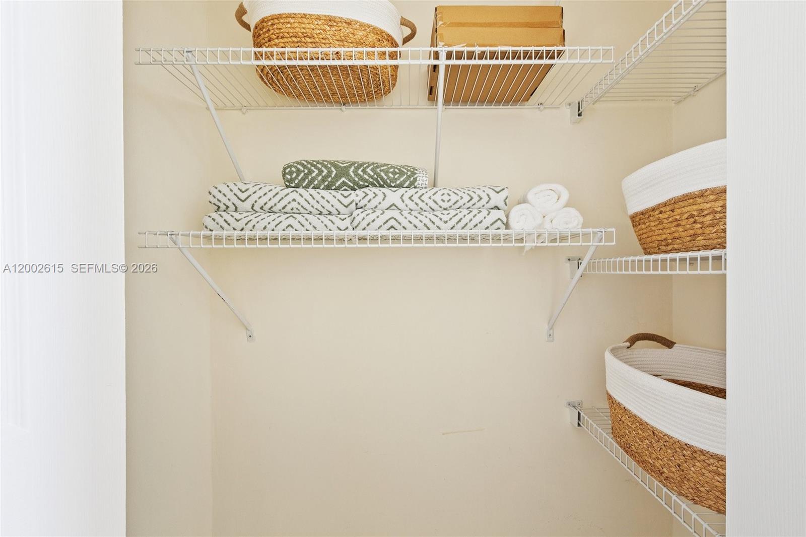 SEA AIR TOWERS CONDO - Residential Lease