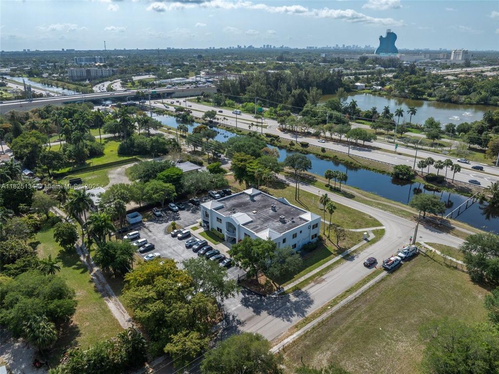 Photo of 5397 Orange Dr #103, Davie, FL 33314 (MLS # A11825134)