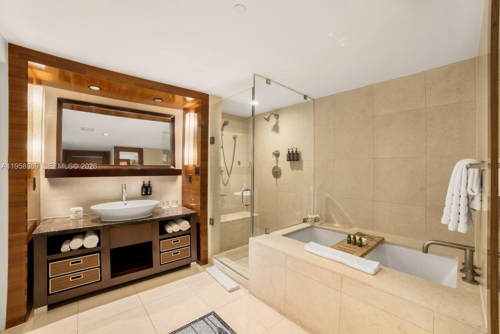 CENTRAL CARILLON BEACH CO - Residential