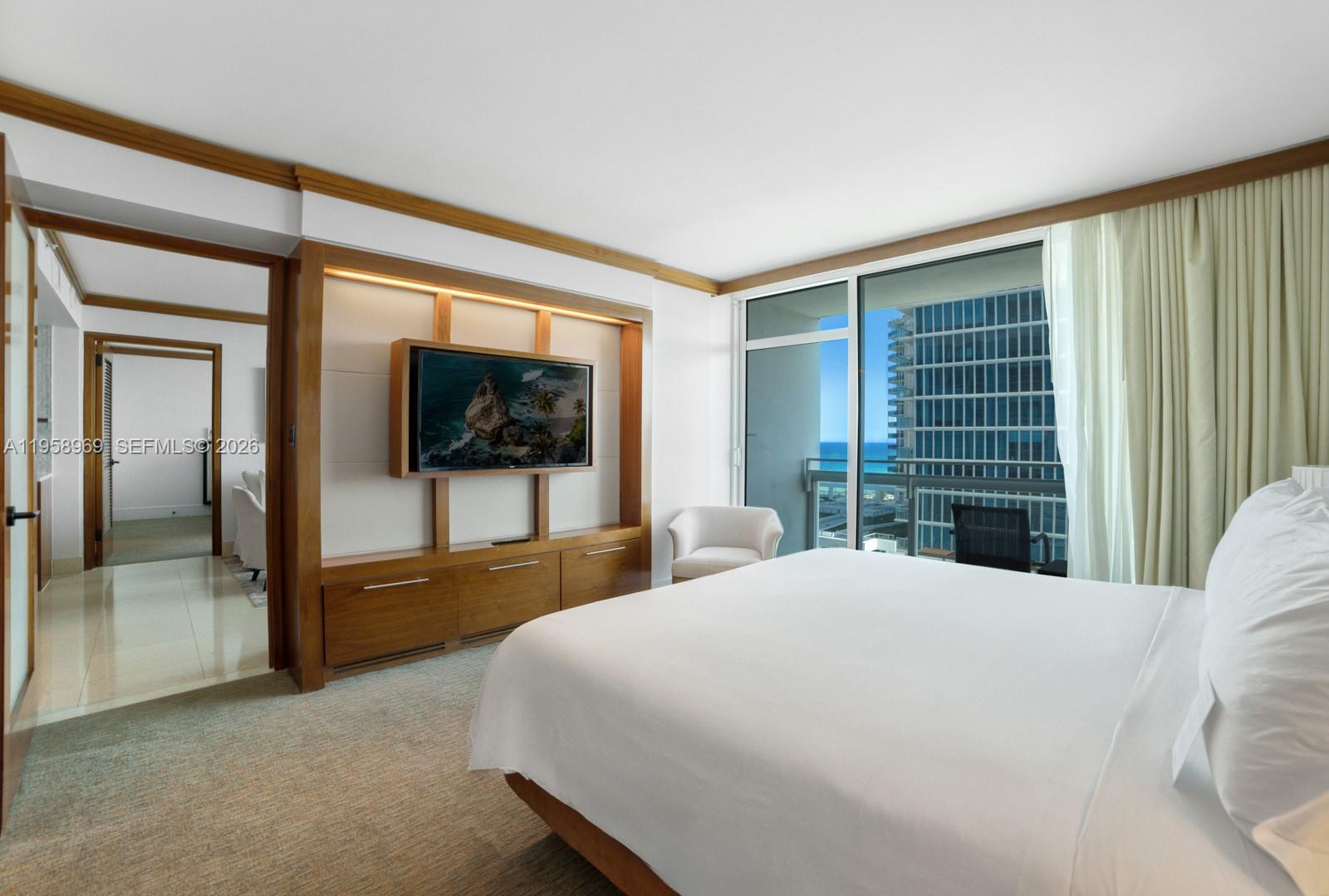 CENTRAL CARILLON BEACH CO - Residential