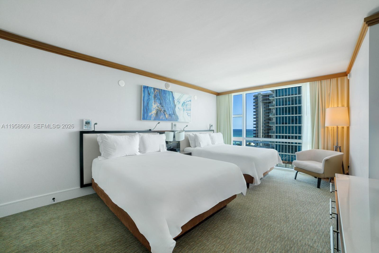 CENTRAL CARILLON BEACH CO - Residential