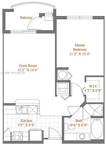 RADIUS CONDO - Residential