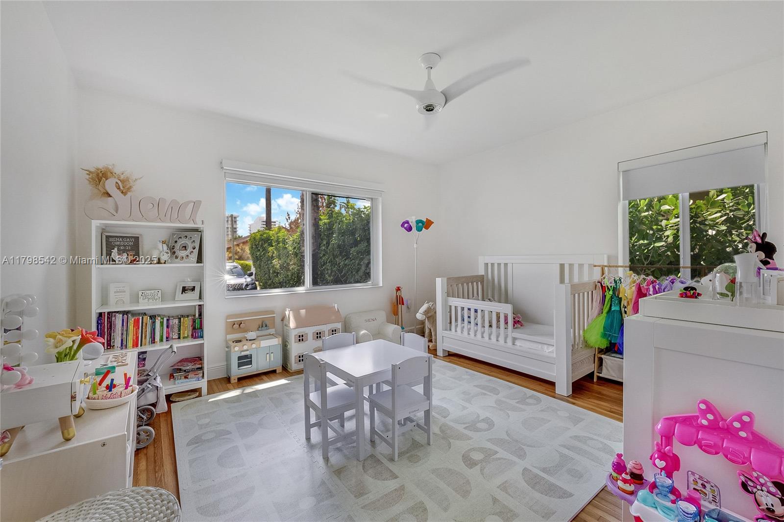 SECOND AMD PLAT OF NORMAN - Residential Lease