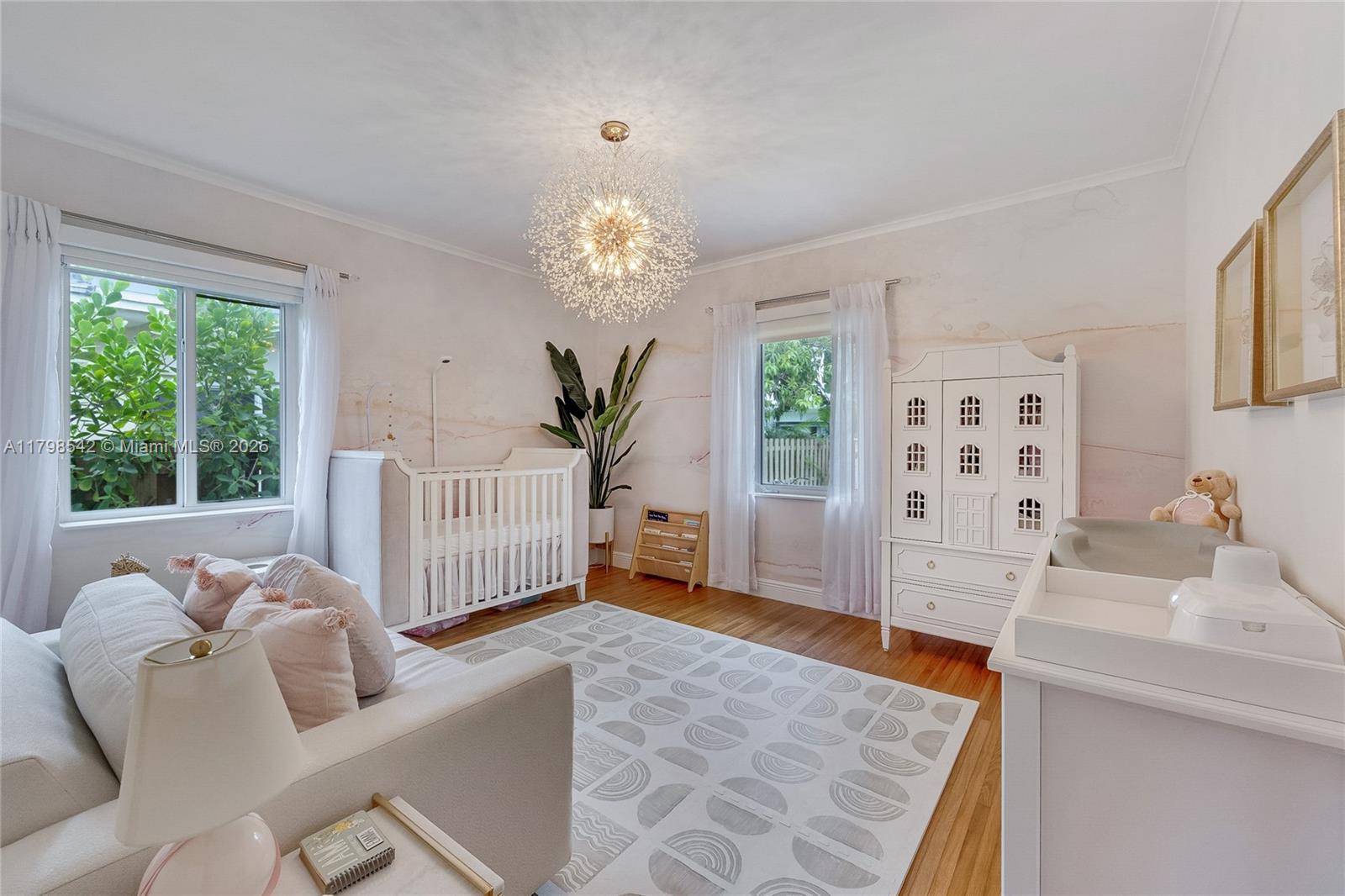 SECOND AMD PLAT OF NORMAN - Residential Lease