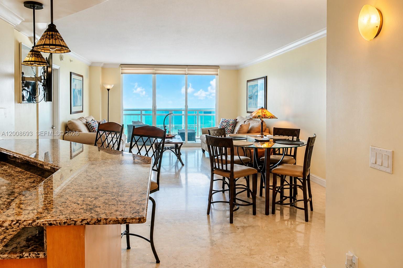 6917 Collins Ave 1604