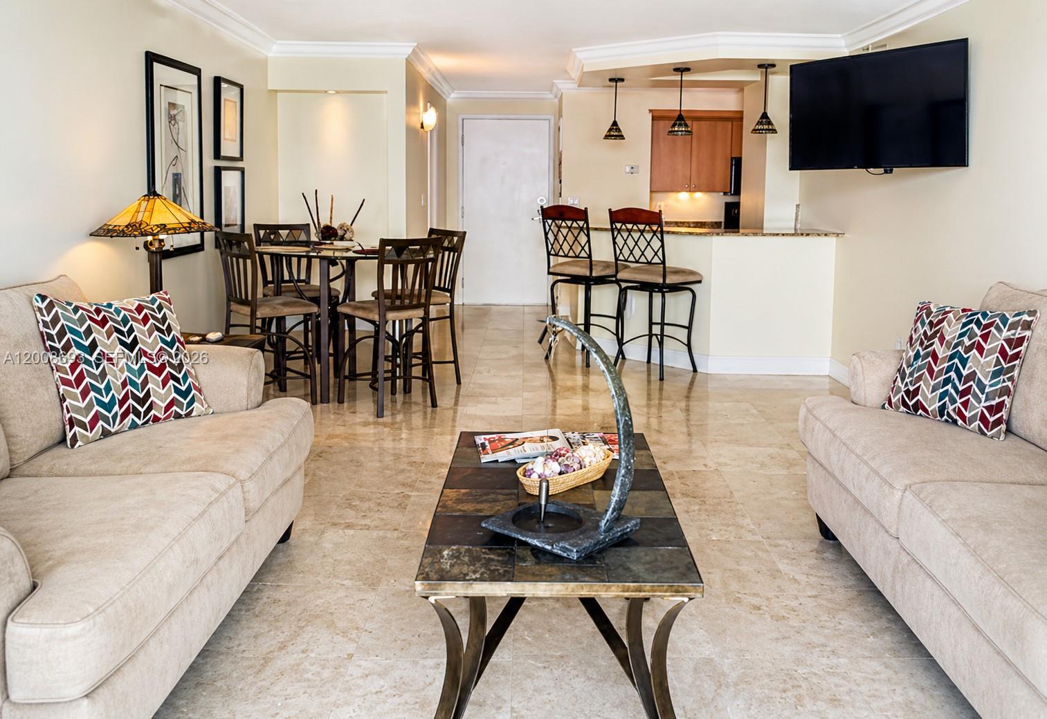 6917 Collins Ave 1604
