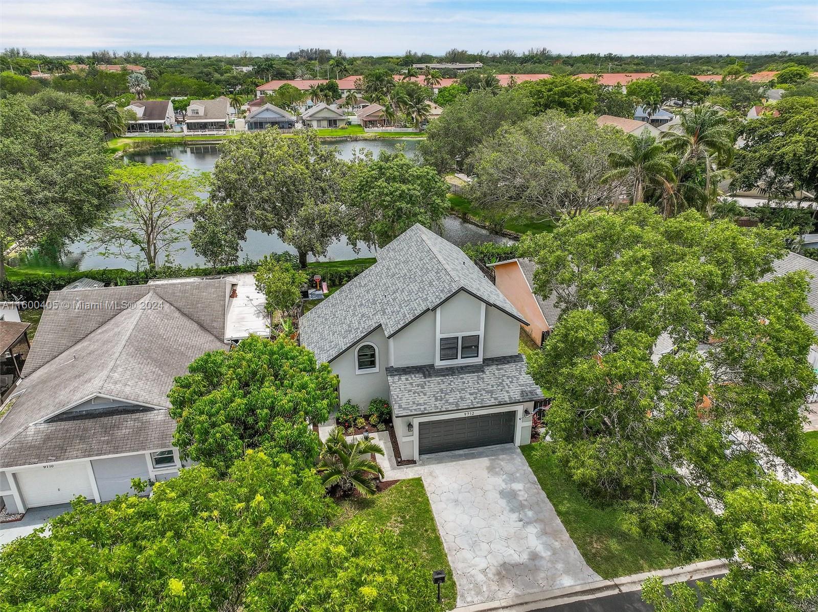 COUNTRYSIDE WEST - Residential
