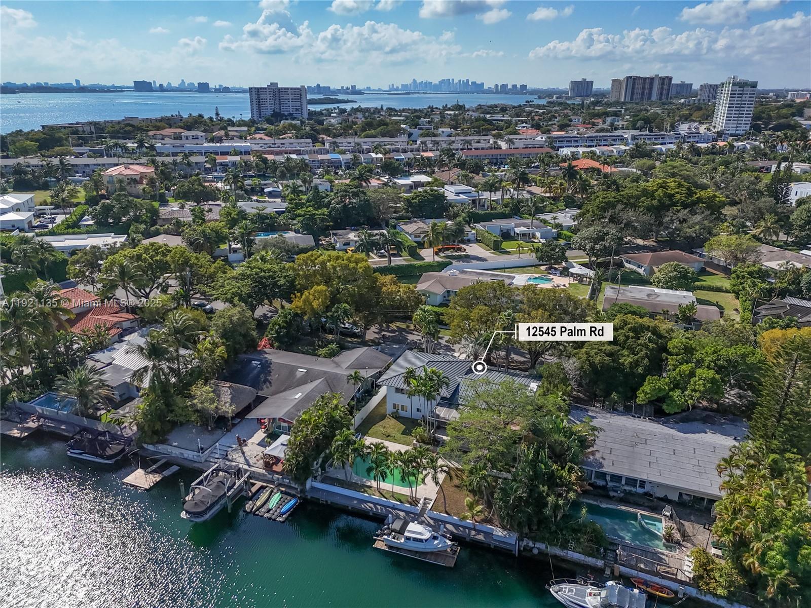 KEYSTONE POINT SEC 3 - Residential