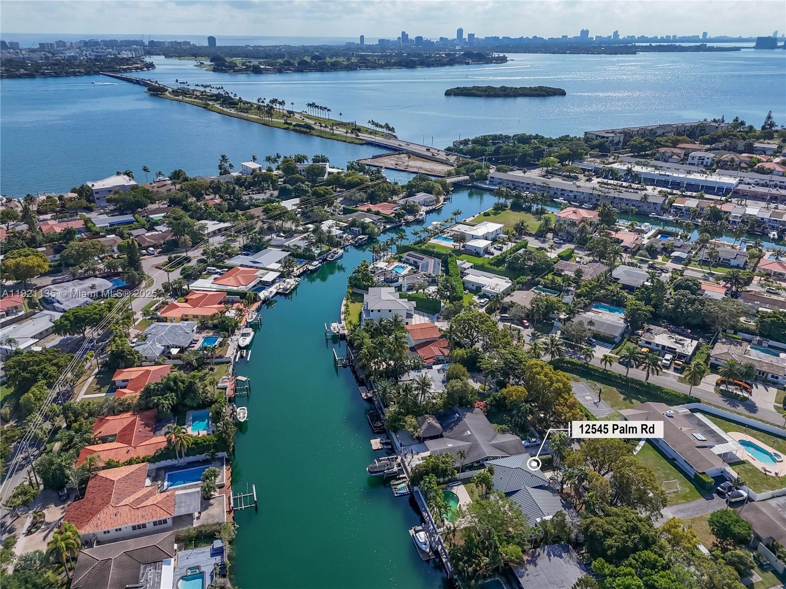 KEYSTONE POINT SEC 3 - Residential